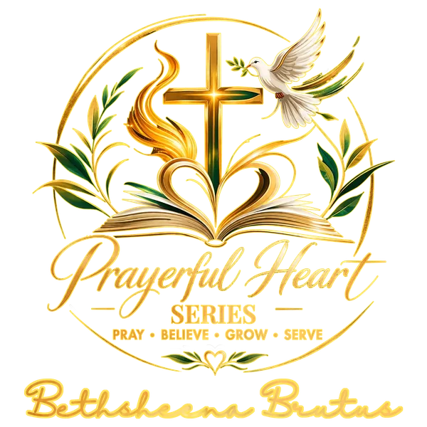 The Prayerful Heart